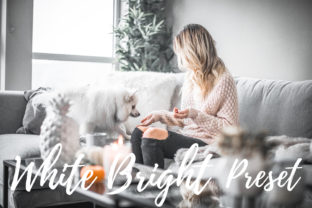 Download Lightroom Presets - White Bright - Lightroom Collection