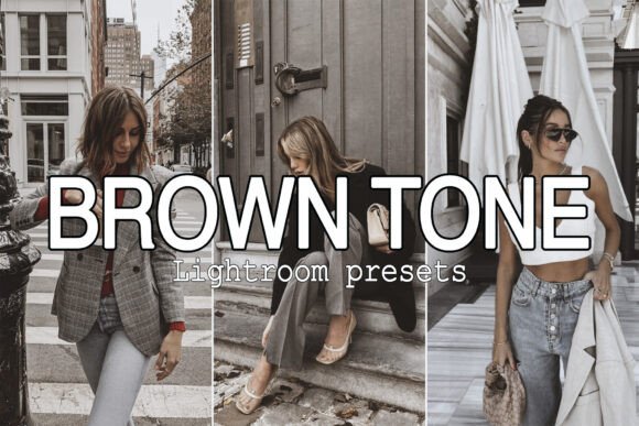 Download 12 Urban Lifestyle Lightroom Presets - Lightroom Collection