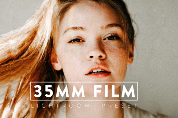 Download 10 35mm Film Lightroom Preset - Lightroom Collection