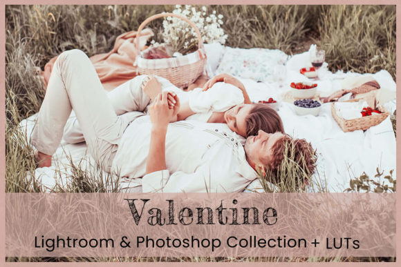 Download Be Mine Lightroom Presets Photoshop LUTs - Lightroom Collection