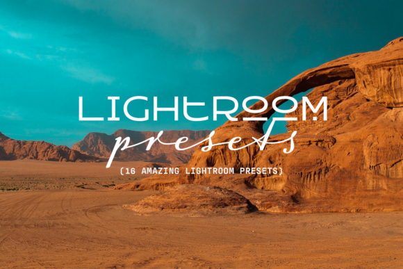 Download 16 Adobe Lightroom Presets - Lightroom Collection
