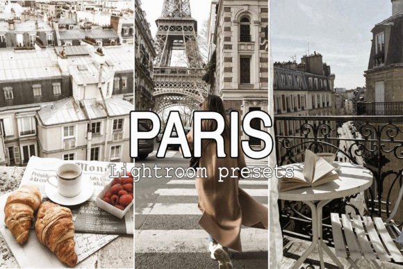 Download 6 Boho Lifestyle Lightroom Presets - Lightroom Collection
