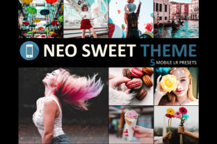 Download Neo Sweet Theme Mobile Lightroom Presets - Lightroom Collection