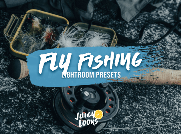 Download Fly Fishing Lightroom Preset Bundle - Lightroom Collection