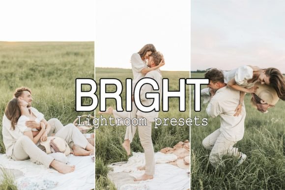 Download 10 Bright Lightroom Presets - Lightroom Collection