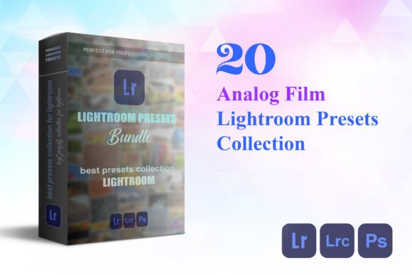 Download Analog Film Lightroom Preset - Lightroom Collection
