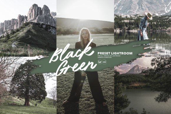 Download Lost Presets - Lightroom - Lightroom Collection