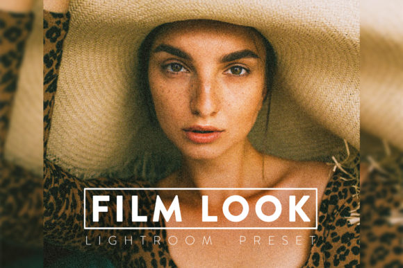 Download 10 Film Look Lightroom Preset - Lightroom Collection