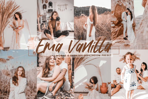 Download 15 Mobile Lightroom Presets Neo Vanilla - Lightroom Collection