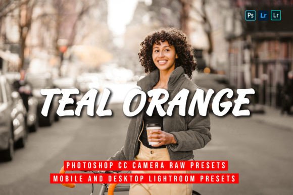 Download 15 Teal Orange Lightroom Presets - Lightroom Collection