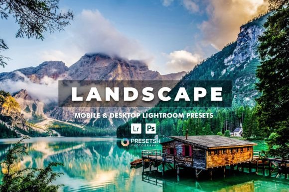 Download Landscape Lightroom Presets - Lightroom Collection