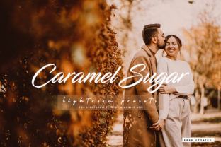 Download Caramel Sugar Lightroom Presets Pack - Lightroom Collection