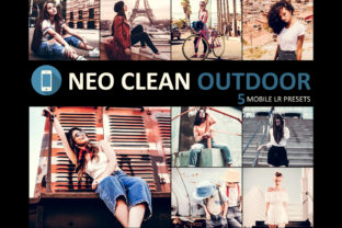 Download Neo Clean Outdoor Theme Mobile Lightroom Presets - Lightroom Collection