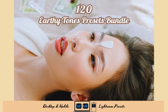 Download 120 Earthy Tones Lightroom Preset Bundle - Lightroom Collection