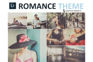 Download Neo Romance Desktop Lightroom Presets - Lightroom Collection