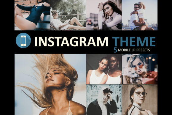 Download Neo Instagram Mobile Lightroom Presets - Instagram Collection