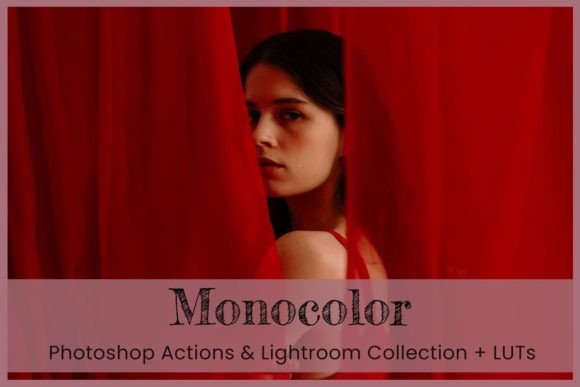 Download Monocolor Lightroom Presets Desktop - Lightroom Collection