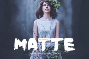 Download Ultimate Matte Lightroom Presets - Lightroom Collection