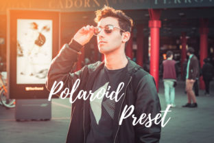 Download Lightroom Presets - Polaroid - Lightroom Collection