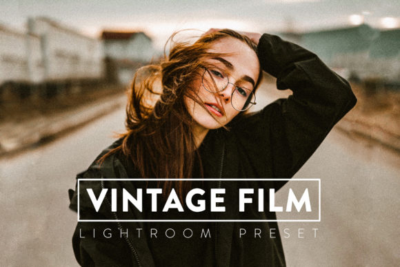 Download 10 Vintage Film Lightroom Preset - Lightroom Collection