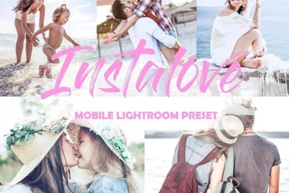 Download 10 Bright Instagram Lightroom Presets - Instagram Collection
