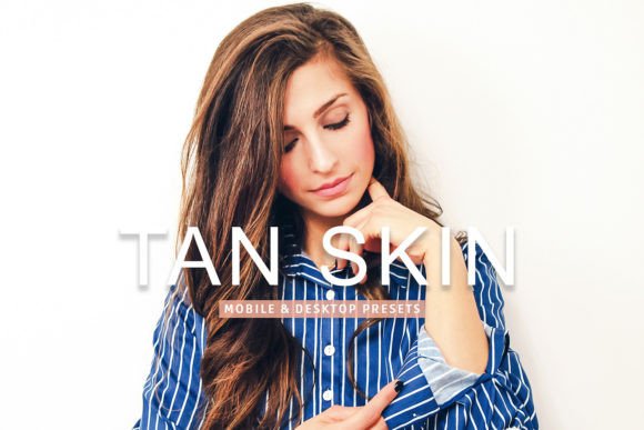 Download Tan Skin Pro Lightroom Presets - Lightroom Collection