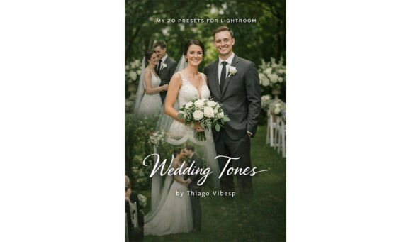 Download Presets for Lightroom – Wedding Tone - Lightroom Collection