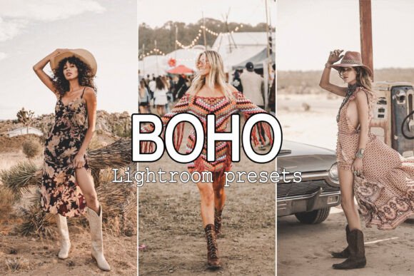 Download 10 Aesthetic Lifestyle Lightroom Presets - Lightroom Collection