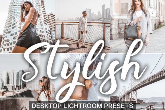 Download 15 Mobile Lightroom Presets - Lightroom Collection