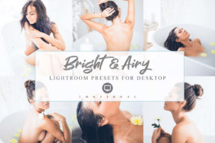 Download 12 Lightroom Presets Bright and Airy ACR - Lightroom Collection
