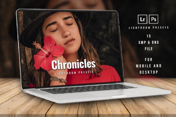 Download 15 Chronicles Lightroom Presets - Lightroom Collection