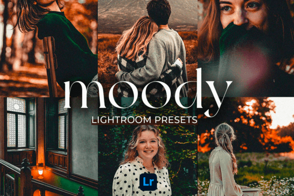Download Moody Lightroom Presets - Lightroom Collection