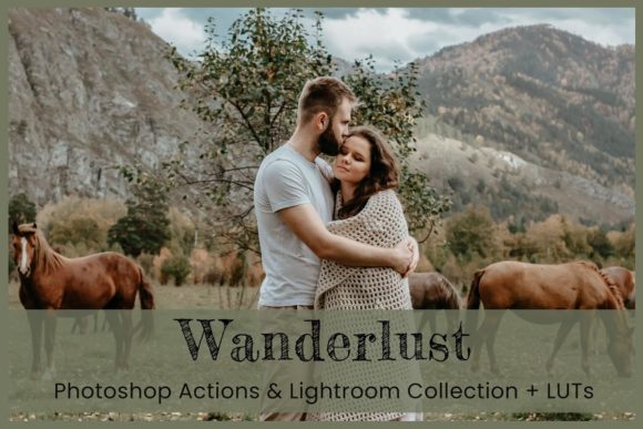 Download Wanderlust Lightroom Presets Desktop - Lightroom Collection