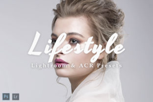 Download Lifestyle Lightroom & Camera RAW Presets - Lightroom Collection