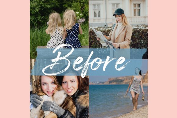 Download 10 Bright and Light Lightroom Presets - Lightroom Collection