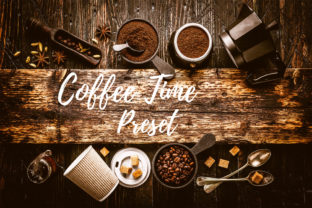 Download Lightroom Presets - Coffee Time - Lightroom Collection