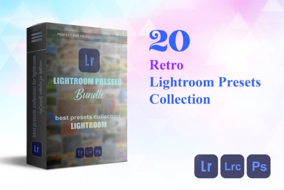 Download Retro Lightroom Preset - Lightroom Collection
