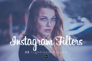 Download Instagram Filters Lightroom Presets - Instagram Collection