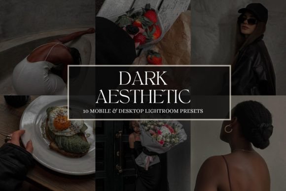 Download Dark Lightroom Presets - Lightroom Collection