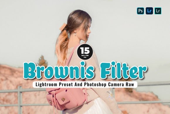 Download 15 Brownis Filter Lightroom Presets - Lightroom Collection