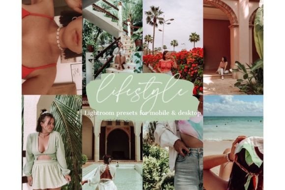 Download Bali Summer Instagram Lightroom Presets - Instagram Collection