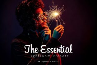 Download The Essential Lightroom Presets Pack - Lightroom Collection