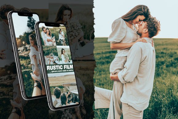 Download Rustic Lightroom Presets &amp; Actions - Lightroom Collection