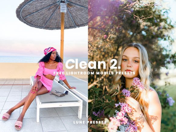 Download Clean Lightroom Presets - Lightroom Collection