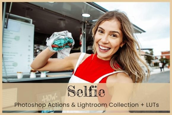 Download Selfie Lightroom Presets Desktop - Lightroom Collection
