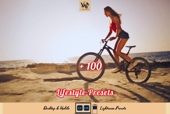 Download 100+ Lifestyle Lightroom Presets Bundle - Lightroom Collection