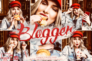 Download Mobile Lightroom Presets, Instagram Dng - Instagram Collection
