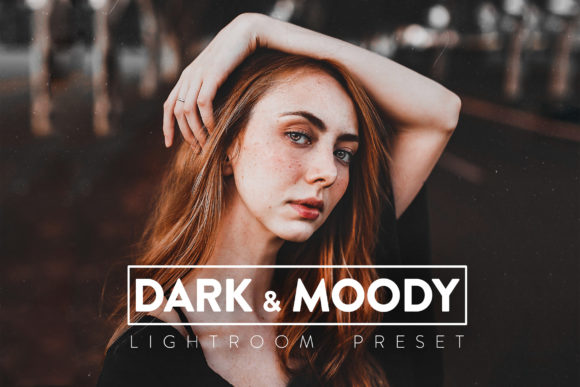 Download 10 Dark and Moody Lightroom Preset - Lightroom Collection