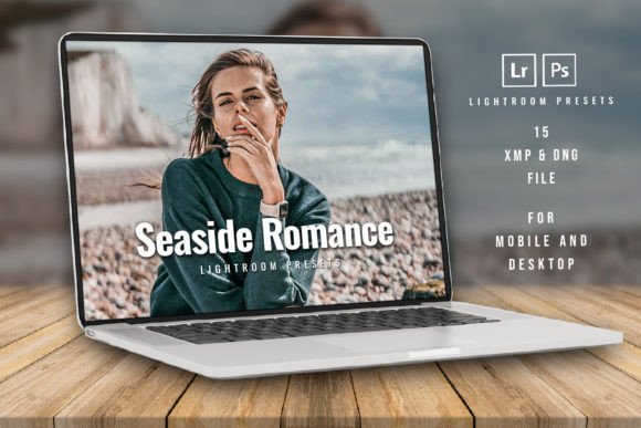Download 15 Seaside Romance Lightroom Presets - Lightroom Collection