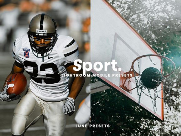 Download Sport Lightroom Presets - Lightroom Collection
